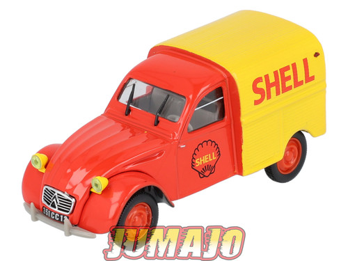2cv30 voiture norev - voiture,