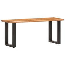Bois acacia solide - bois,