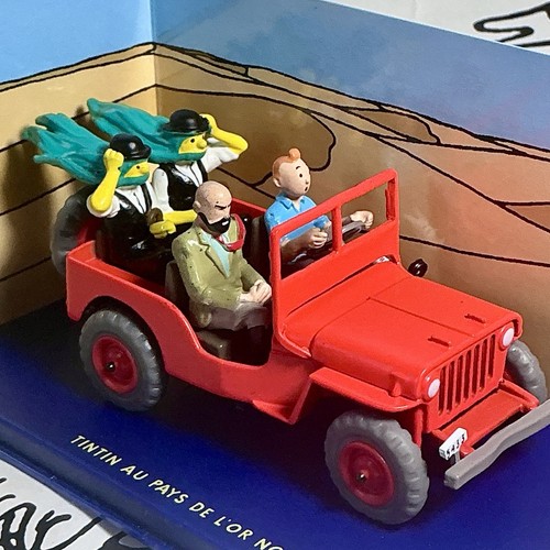 Voiture 43è atlas - 1/43è,