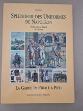 Charmy Splendeur Des Uniformes