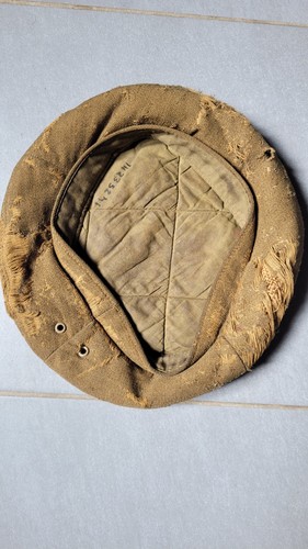 Béret cap conforter terrain - béret,