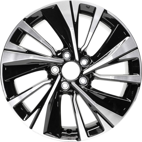 New 18x8 inch - , wheel