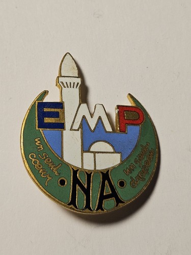 North african military - african,