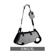 Harnais de levage pour chien