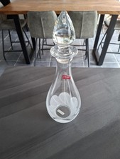 Carafe Cristal D'arques Modèle Florence 0.9L Neuf 