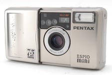 [Near MINT] PENTAX ESPIO Mini