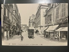 Carte Postale Ancienne*