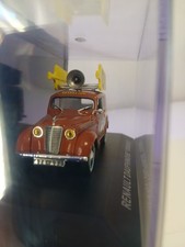 RENAULT DAUPHINOISE TEISSEIRE