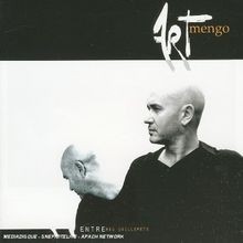 Entre Mes Guillemets (Edition