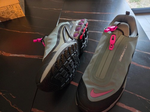 Nike air max - air, dn