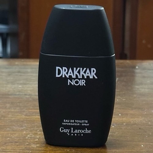 Drakkar noir guy laroche - drakkar,