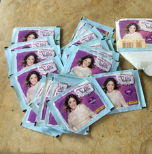 PANINI - VIOLETTA SAISON 2