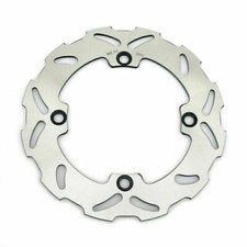 Disque de frein Arrière pr