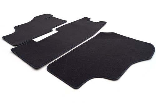 Neuf tapis sol - de, adaptés