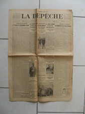 "613.13"   VIEUX JOURNAL  "LA