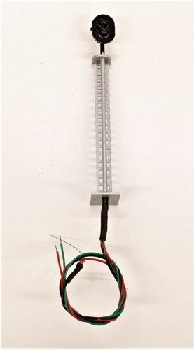 1181dm signal ferroviaire - 1181dm, ho