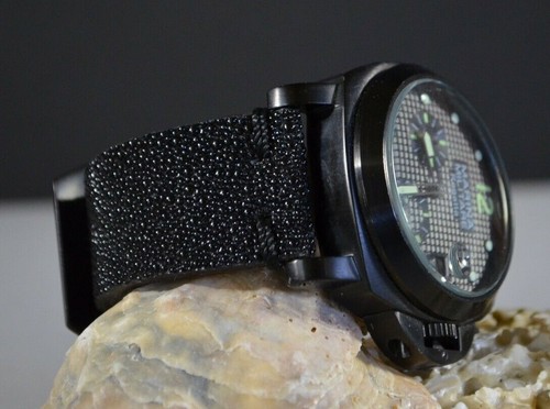 22mm genuine black - 24,