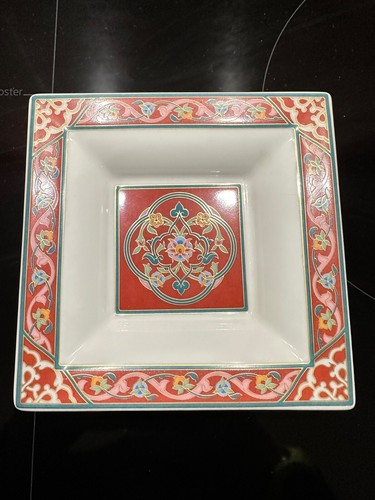 Coupelle cendrier villeroy - ou,