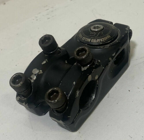 Bmx threadless stem - gt,