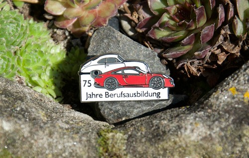 Vintage automobile car pin - vintage,