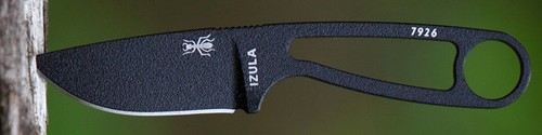Esee knife and sheath - esee, only
