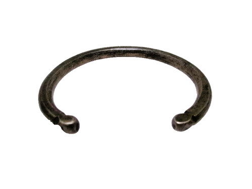 Bracelet rigide bronze - bracelet,
