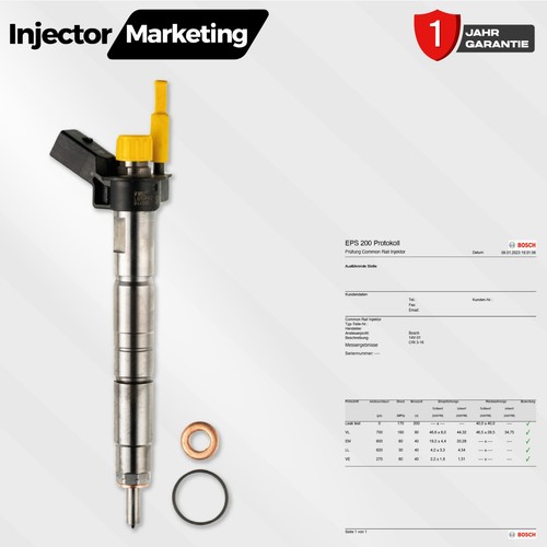 0445117017 injecteur - injecteur,