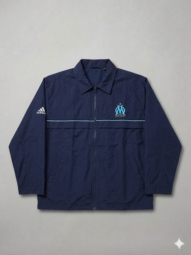 Veste coupe vent vintage - veste, coupe-vent