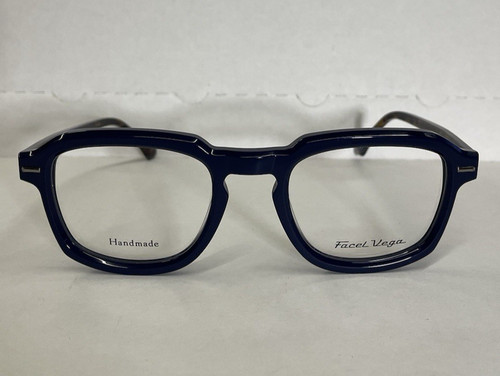 Monture lunette vue facel - lunette,