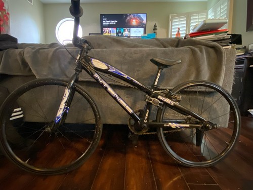 Bmx bike intense 6061 micro - micro, in