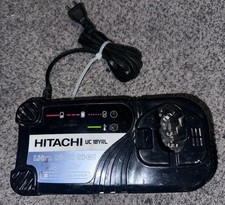 Hitachi uc18yrl black - hitachi,