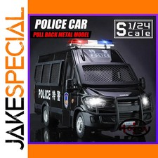 JakeSpecial – Voiture