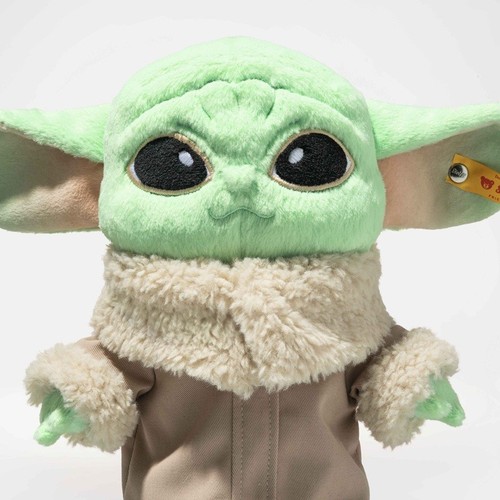 Star wars grogu bébé yoda - wars,