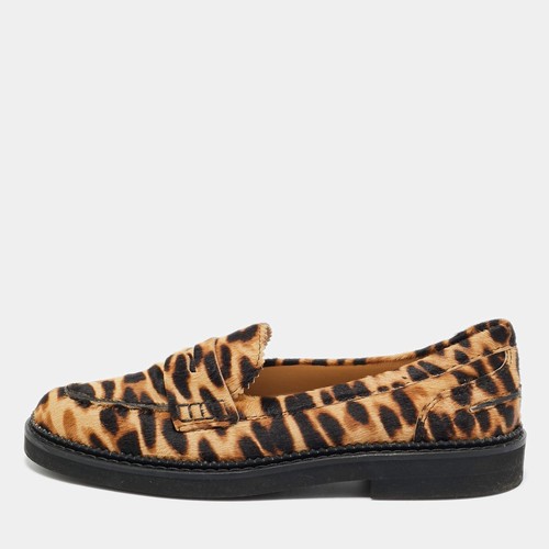 Mocassins tods brownbeige - mocassins,