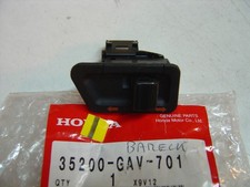 Interrupteur clignotants