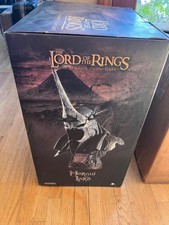 Sideshow Lord of the Rings