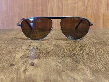 LUNETTES DE SOLEIL VINTAGE TOM