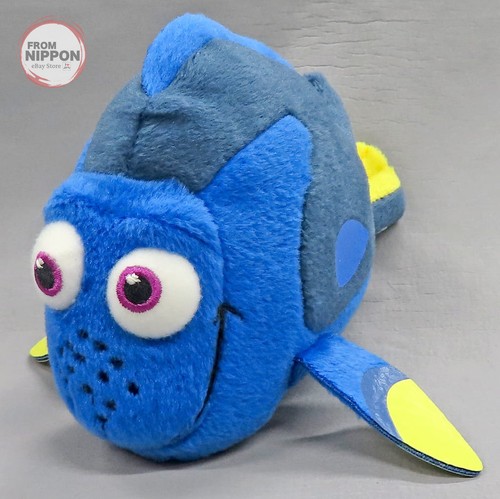 Peluche sega finding nemo dory - peluche,