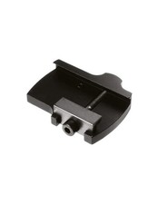 Monture NOBLEX Docter Sight pour tisserand/Picatinny