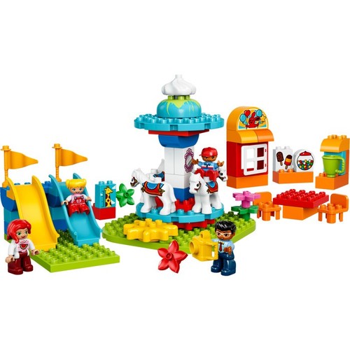 Lego duplo 10841 grande - duplo,