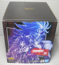 Gemini Saga Gold 24 - Saint Seiya Myth Cloth EX - CdZ - BANDAI Tamashii 2021