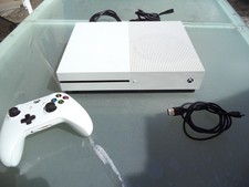 CONSOLE Microsoft Xbox One S 1
