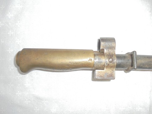Outil objet francais - outil,