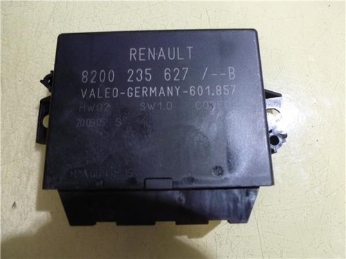 8200235627b centrale parking - ,