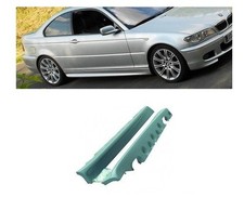 2 BAS DE CAISSE PACK M M2 BMW