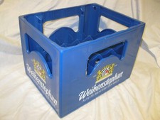 🍻 Ancienne CAISSE de