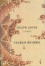 Joseph Anton. A memoir - Salman Rushdie - V1700163