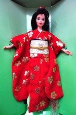 POUPEE mannequin BARBIE en