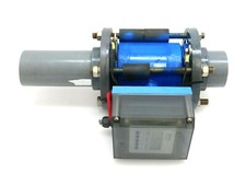 Krohne Altimètre Ecoflux
