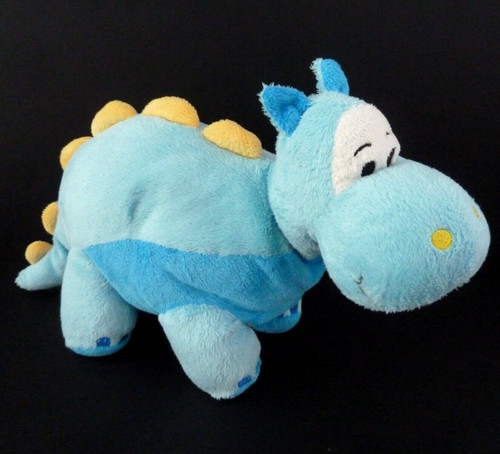 Doudou peluche cmp - peluche,